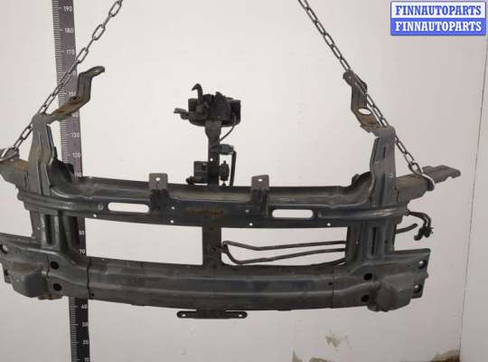 Усилитель бампера CH399120 на Chevrolet Captiva 2006-2011