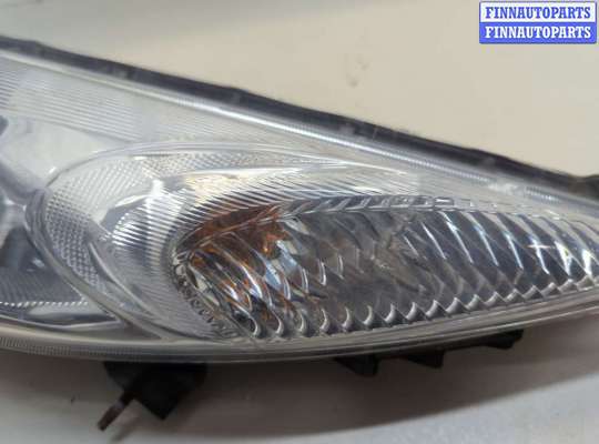 купить Поворот на Nissan Juke 2010-2019