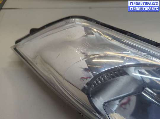 купить Поворот на Nissan Juke 2010-2019