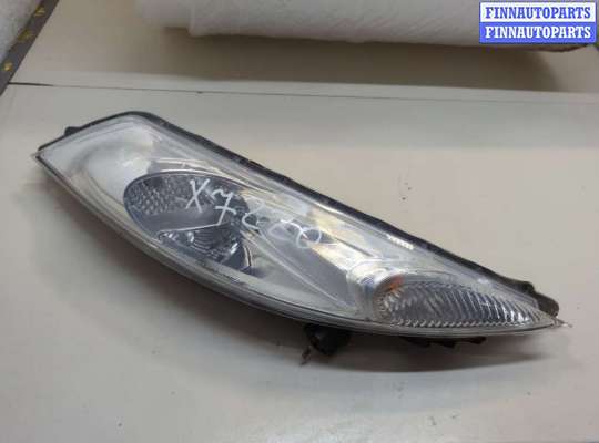 Купить Поворот на Nissan Juke 2010-2019 Поворот NS950253 на Nissan Juke 2010-2019