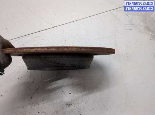 купить Диск тормозной на Ford Edge 2015-2018