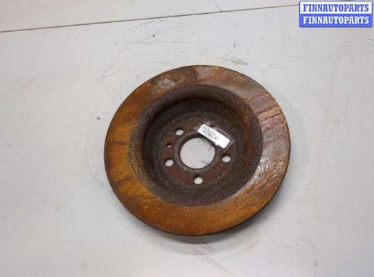 купить Диск тормозной на Ford Edge 2015-2018