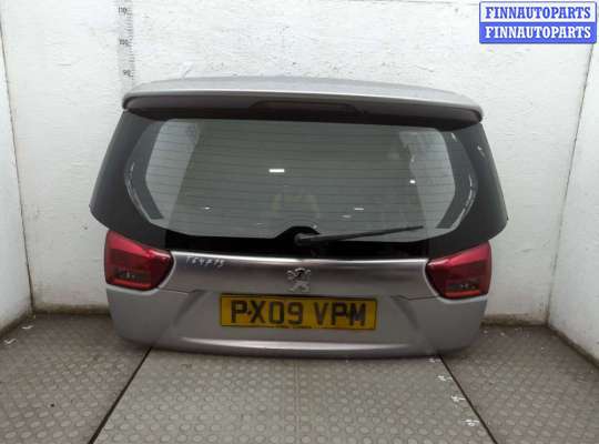 Купить Фонарь крышки багажника на Peugeot 4007 2007-2012 Фонарь крышки багажника PG1253139 на Peugeot 4007 2007-2012