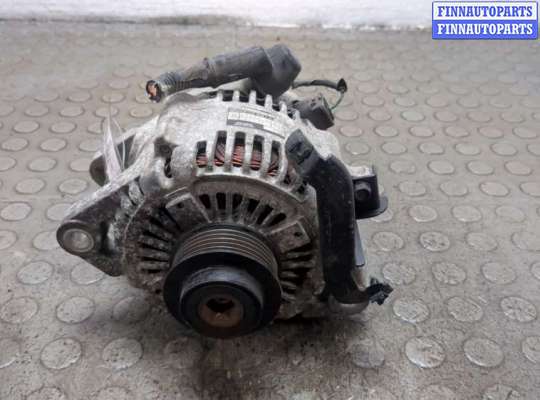 Купить Генератор на KIA Carnival 2006-2014 Генератор KA586747 на KIA Carnival 2006-2014