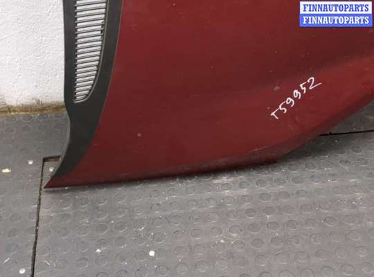 купить Воздухозаборник на Ford C-Max 2002-2010