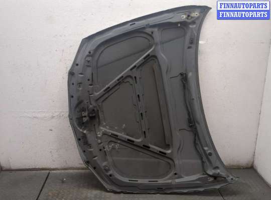 Капот на BMW 1 (E81/E82/E87)
