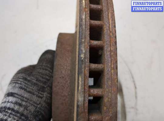 купить Диск тормозной на Subaru Tribeca (B9) 2004-2014