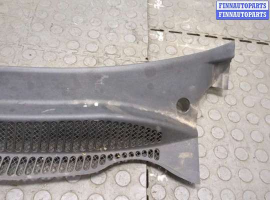 купить Жабо под дворники (дождевик) на Audi A3 (8L) 1996-2003