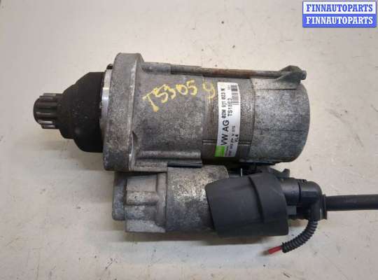 купить Стартер на Audi A3 (8P) 2003-2013