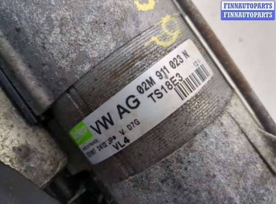 купить Стартер на Audi A3 (8P) 2003-2013