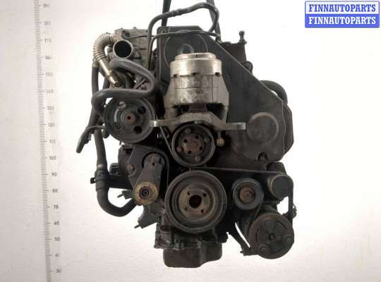 Купить ТНВД на Ford Mondeo 4 2007-2015 ТНВД FO2099981 на Ford Mondeo 4 2007-2015