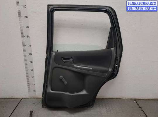 купить Дверь боковая (легковая) на Suzuki Ignis 2003-2007