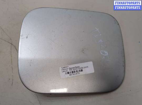 купить Лючок бензобака на Lexus RX 2003-2009