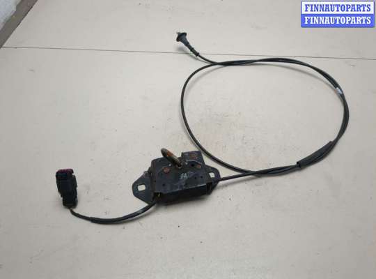 Купить Замок капота на Chevrolet Cruze 2015-2023 Замок капота CH456300 на Chevrolet Cruze 2015-2023