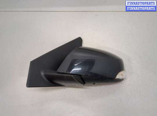 купить Зеркало боковое на Renault Megane 3 2009-2016