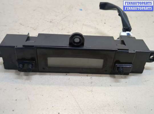 купить Дисплей компьютера (информационный) на Hyundai H-1 Starex 2007-2021