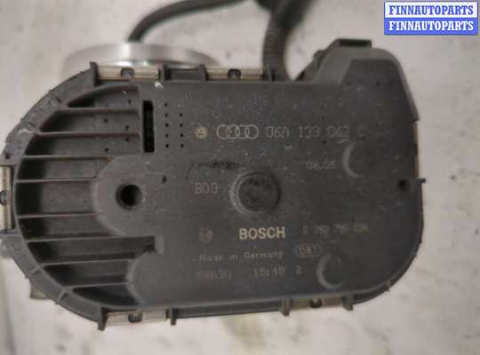 купить Заслонка дроссельная на Audi TT (8N) 1998-2006