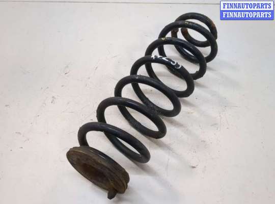 Пружина подвески на Volkswagen Touran I (1T)