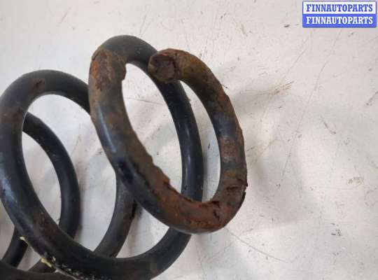 Пружина подвески на Volkswagen Touran I (1T)