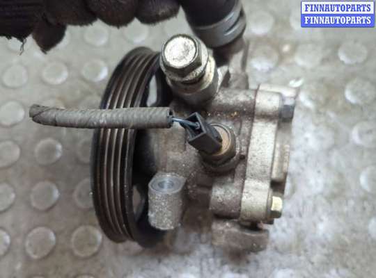 купить Насос гидроусилителя руля (ГУР) на Mazda CX-9 2012-2016