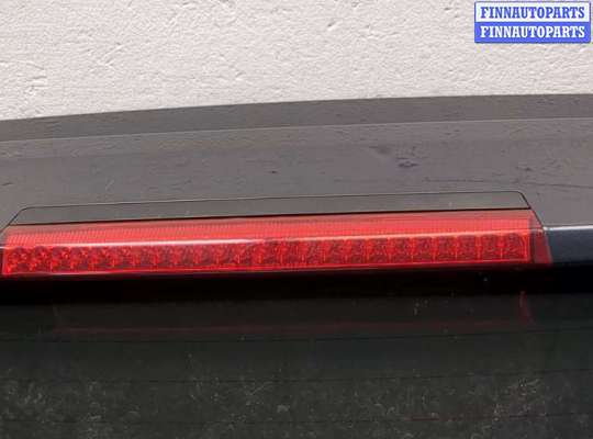купить Крышка (дверь) багажника на Hyundai Santa Fe 2005-2012