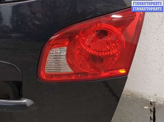 купить Крышка (дверь) багажника на Hyundai Santa Fe 2005-2012