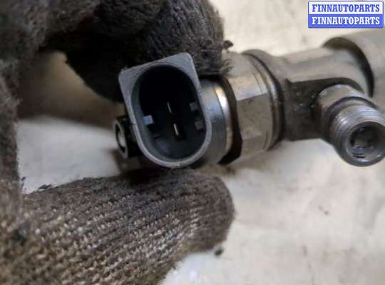 купить Форсунка топливная на BMW X3 E83 2003-2010