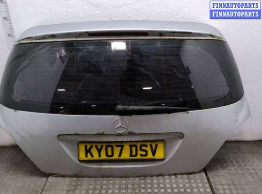 Стекло заднее MB1656952 на Mercedes R W251 2005-2017