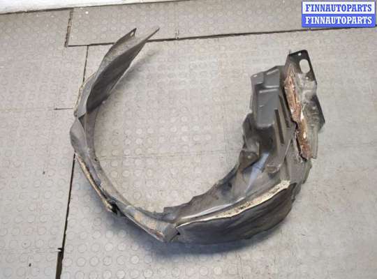 Защита арок (подкрылок) PG1233886 на Mitsubishi Outlander XL 2006-2012