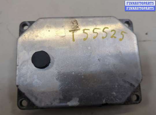 купить Блок управления двигателем на Fiat Punto Evo 2009-2012