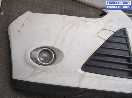 купить Бампер на Ford Focus 3 2011-2015