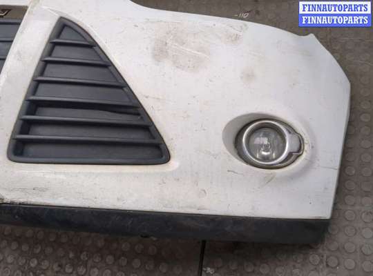 купить Бампер на Ford Focus 3 2011-2015