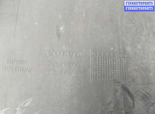 Бампер задний на Volvo S40 II | V50 (MS) 