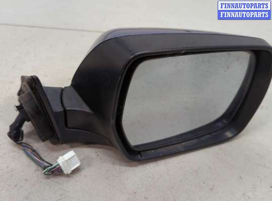 купить Зеркало боковое на Subaru Legacy (B14) 2009-2014