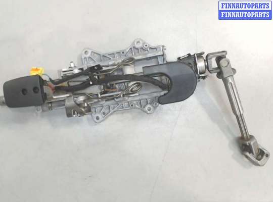 купить Колонка рулевая на Seat Leon 2 2005-2009