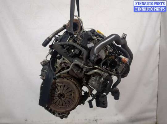 купить Турбина на Opel Corsa D 2011-2014
