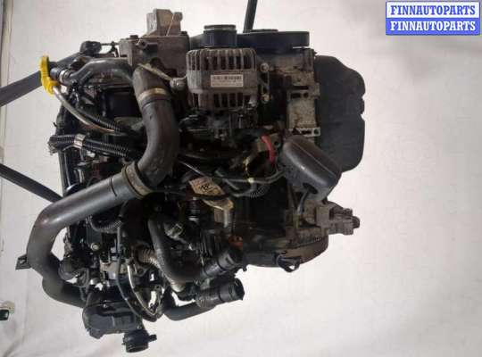 купить Турбина на Opel Corsa D 2011-2014