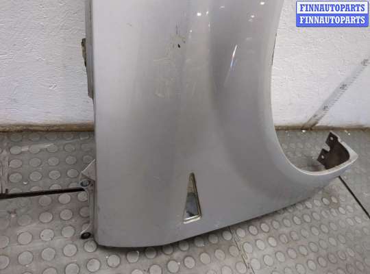 купить Крыло на Renault Scenic 2003-2009