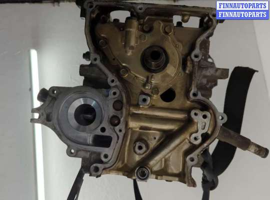 купить Блок цилиндров (Шорт блок) на Mazda 3 (BL) 2009-2013