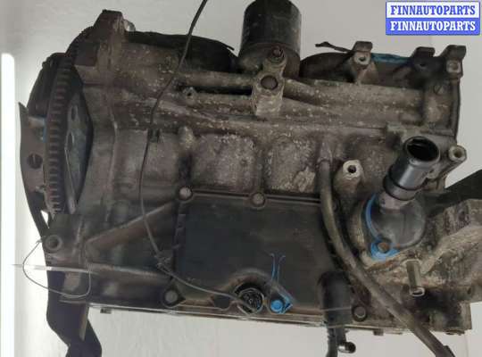 купить Блок цилиндров (Шорт блок) на Mazda 3 (BL) 2009-2013