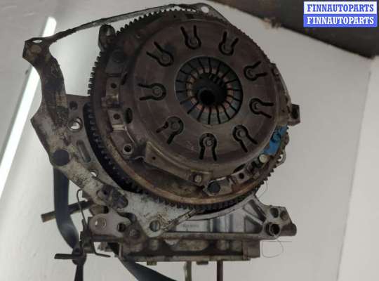 купить Блок цилиндров (Шорт блок) на Mazda 3 (BL) 2009-2013