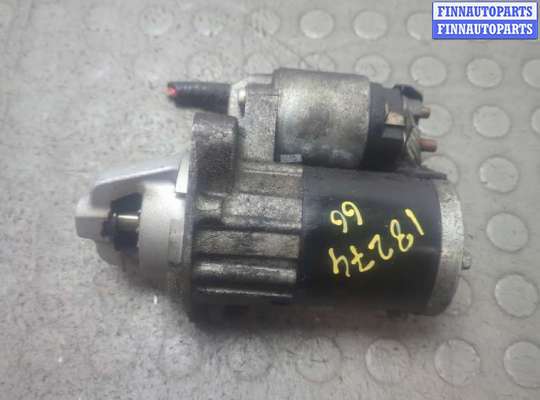 Стартер FO2163538 на Ford Fusion 2012-2016 USA