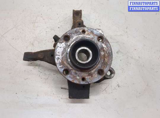 Кулак поворотный RN1476853 на Dacia Sandero 2013-2020