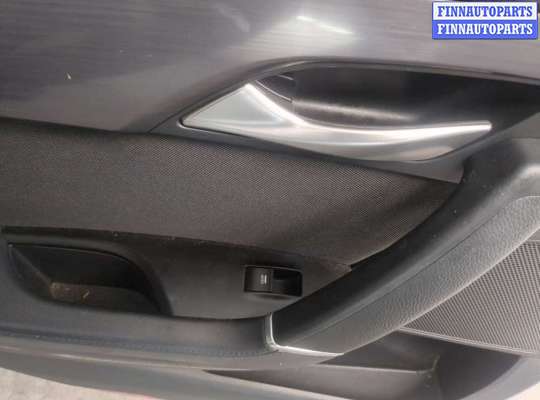 купить Дверь боковая (легковая) на Hyundai i40 2011-2019