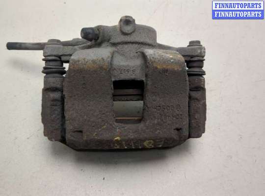 Суппорт CT1153432 на Peugeot Boxer 2006-2014