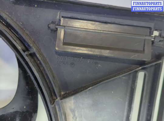 купить Вентилятор радиатора на Ford Focus 3 2014-2019