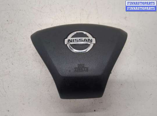 купить Подушка безопасности водителя на Nissan Murano 2014-2022