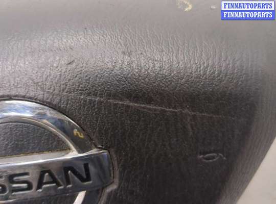 купить Подушка безопасности водителя на Nissan Murano 2014-2022