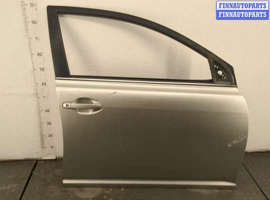 Дверь боковая (легковая) TT862359 на Toyota Avensis 2 2003-2008