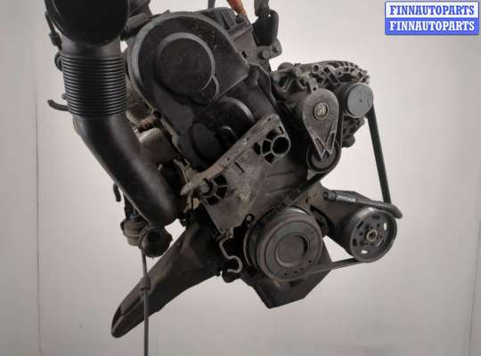 Генератор VG2523232 на Volkswagen Transporter 5 2003-2015